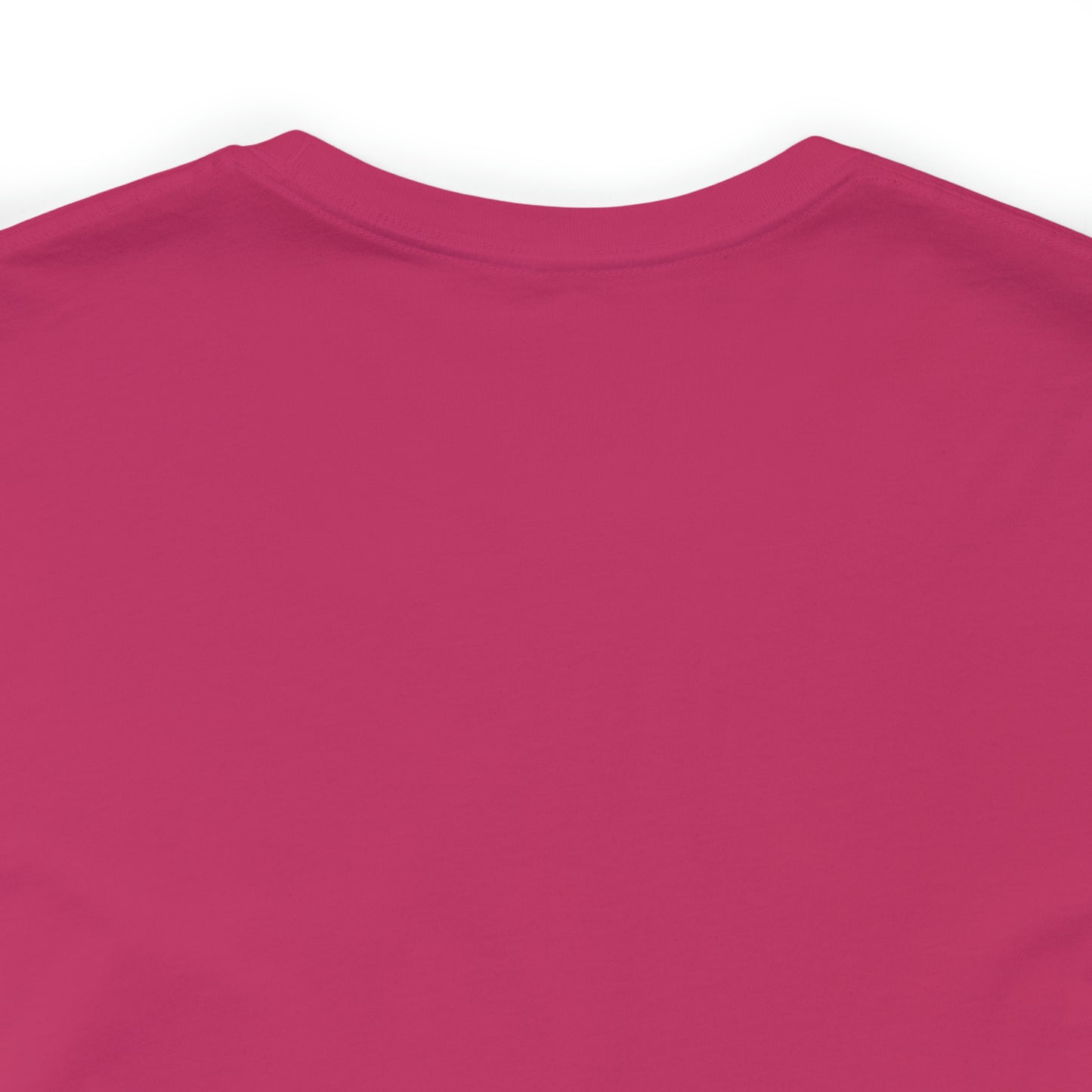 Disney Cat Mom Unisex Jersey Short Sleeve Tee