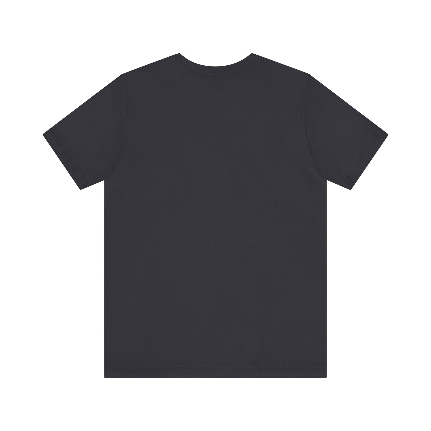 Evil Queen Unisex Jersey Short Sleeve Tee