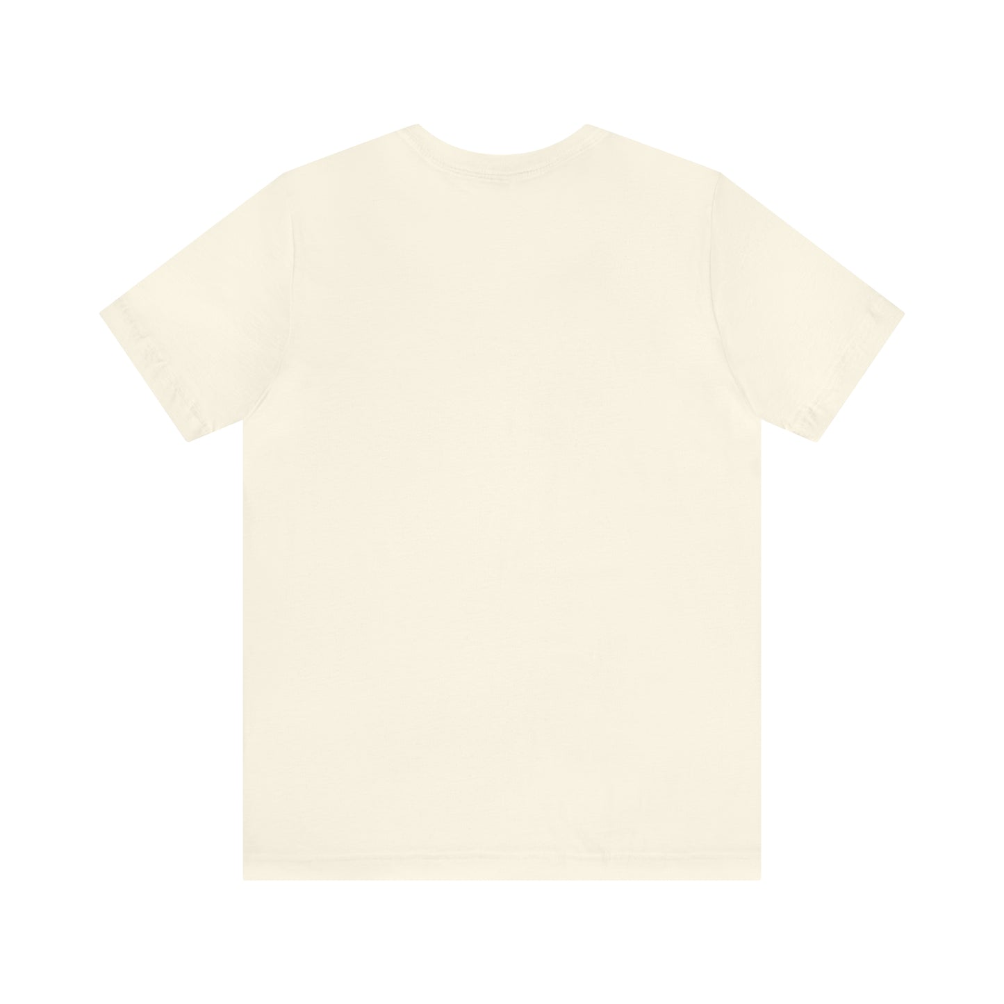 Disney Cat Mom Unisex Jersey Short Sleeve Tee