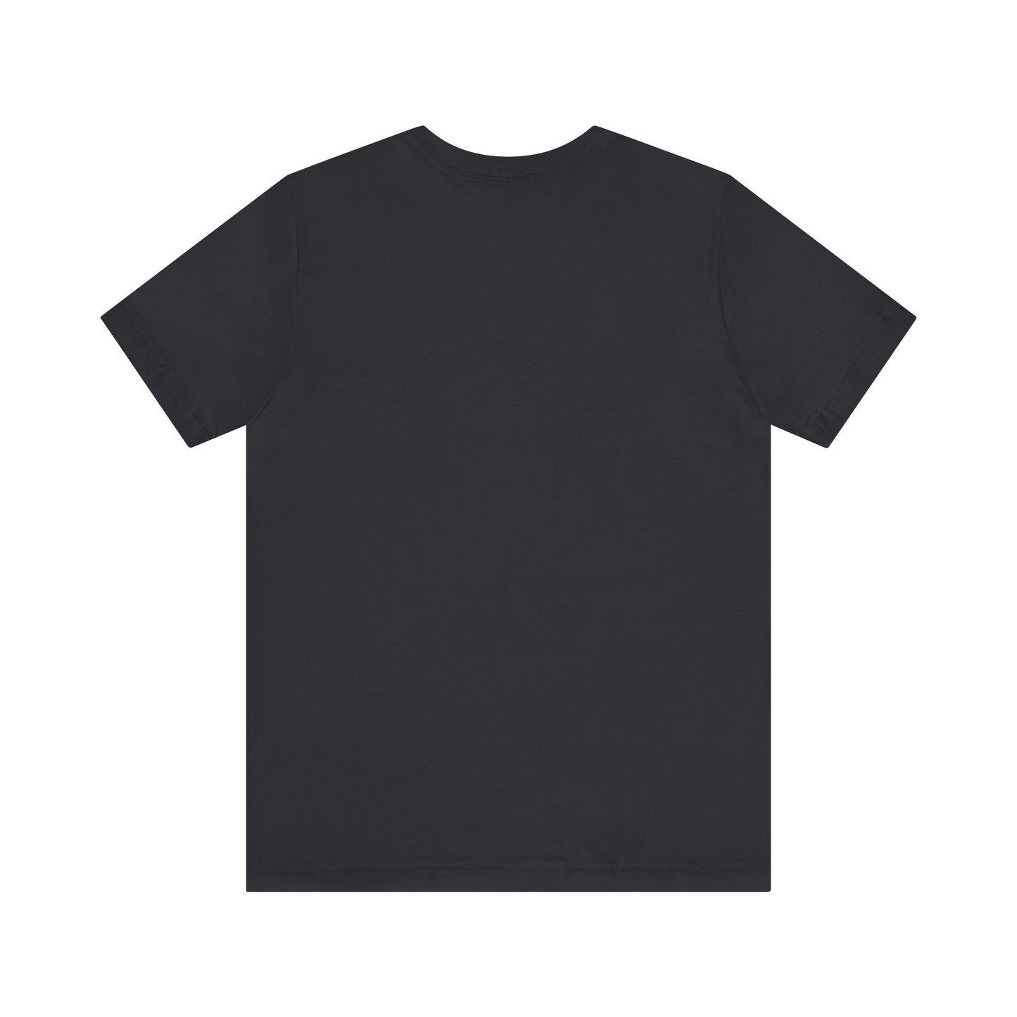 Evil Queen Unisex Jersey Short Sleeve Tee