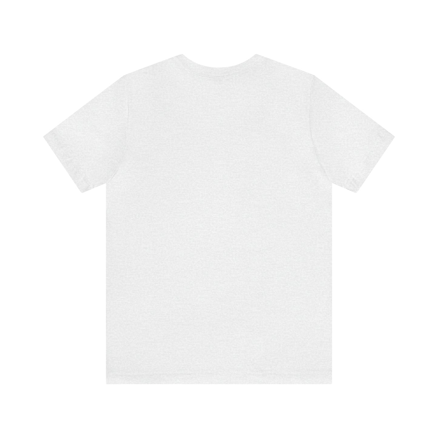 Disney Cat Mom Unisex Jersey Short Sleeve Tee