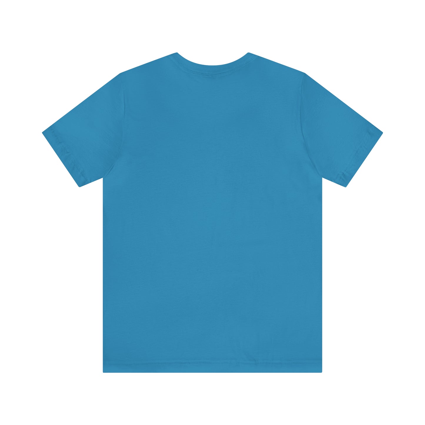 Disney Cat Dad Unisex Jersey Short Sleeve Tee