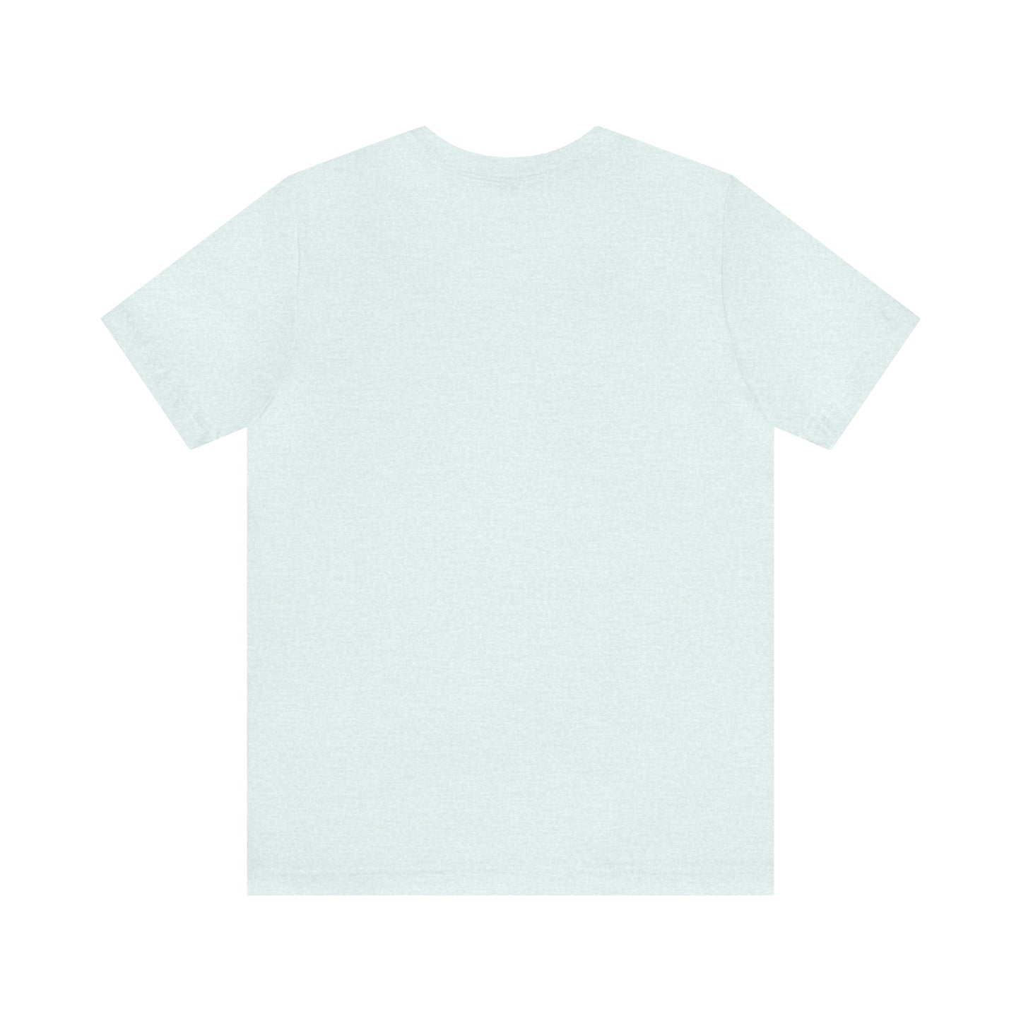 Disney Cat Dad Unisex Jersey Short Sleeve Tee