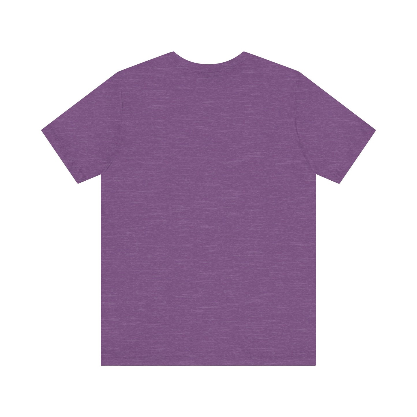 Evil Queen Unisex Jersey Short Sleeve Tee