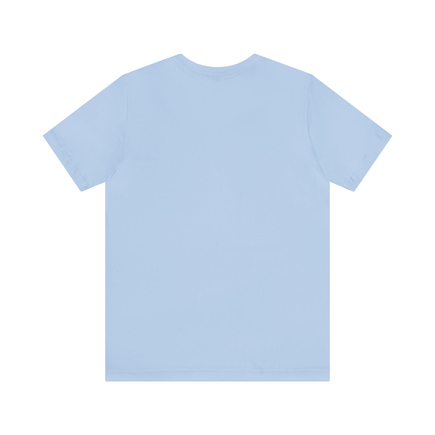 Disney Cat Mom Unisex Jersey Short Sleeve Tee