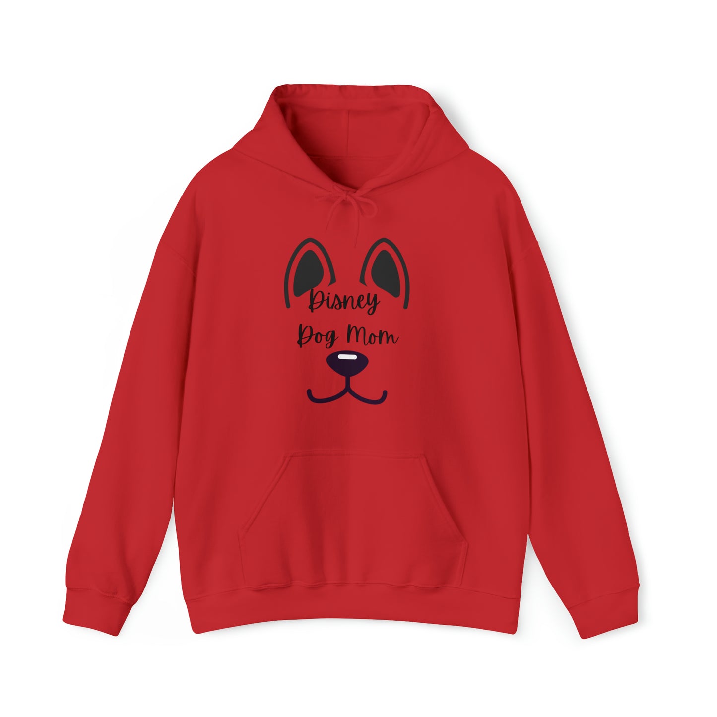 Disney Cat Dad Unisex Heavy Blend™ Hooded Sweatshirt V2