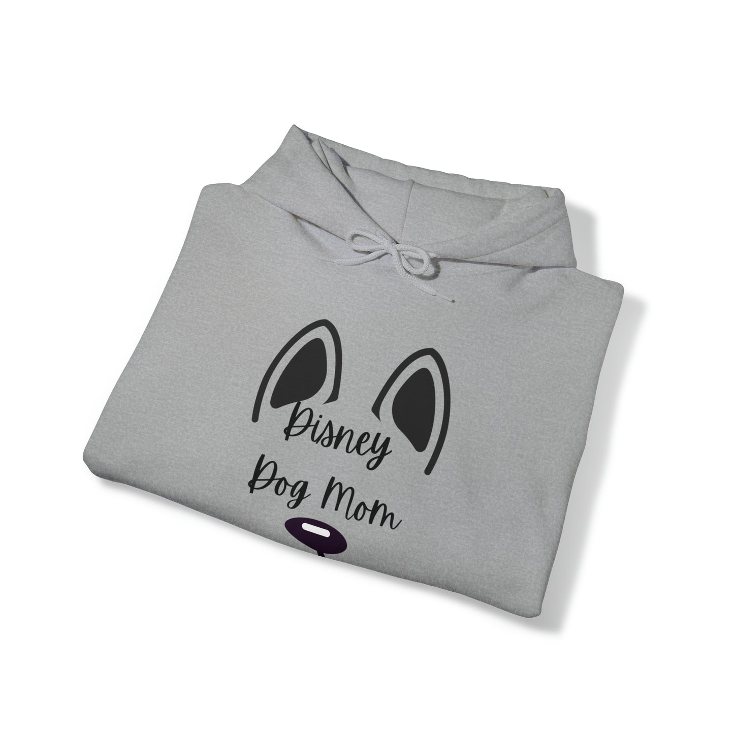 Disney Cat Dad Unisex Heavy Blend™ Hooded Sweatshirt V2