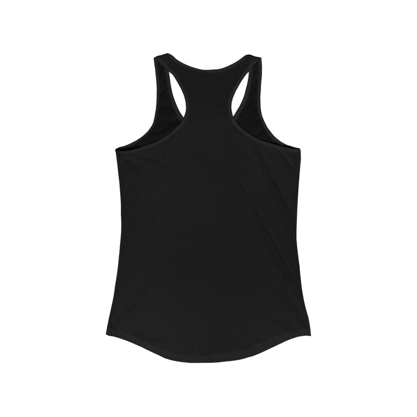 Sister Witches! Women's Ideal Racerback Tank