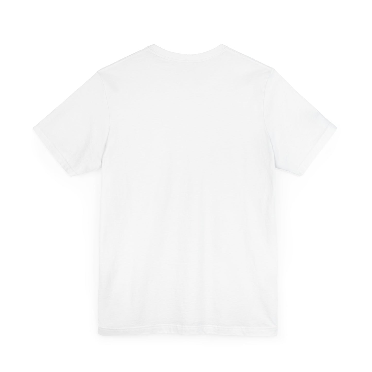 Evil Queen Unisex Jersey Short Sleeve Tee