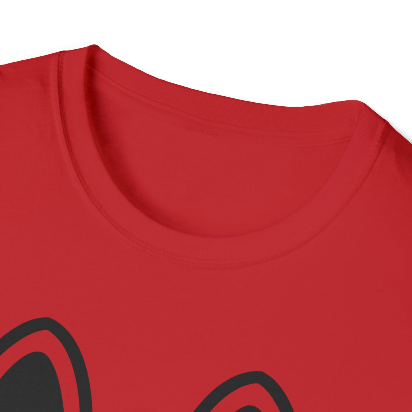 Disney Dog Mom Unisex Softstyle T-Shirt