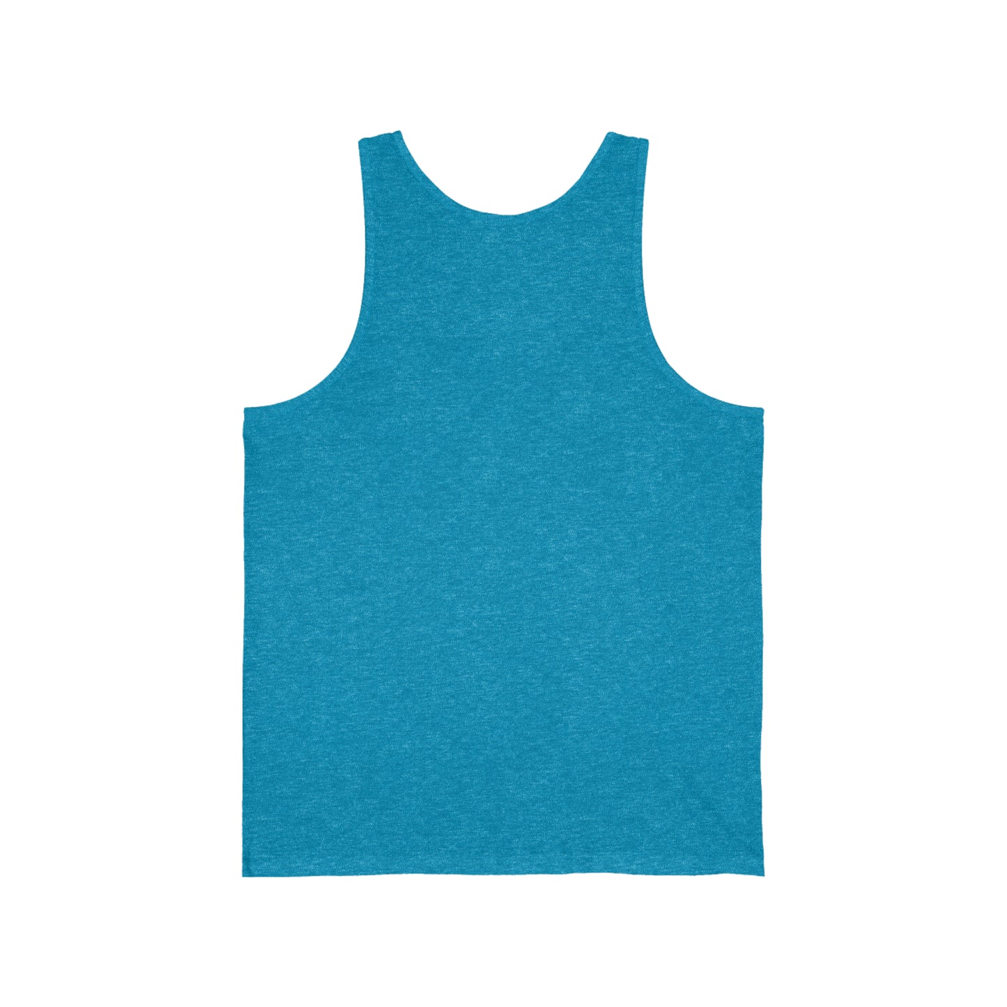 Her Prince Unisex Jersey Tank