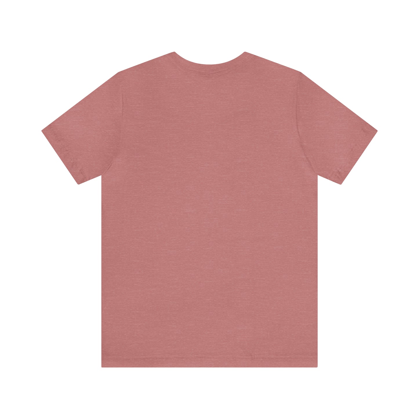 Disney Cat Dad Unisex Jersey Short Sleeve Tee
