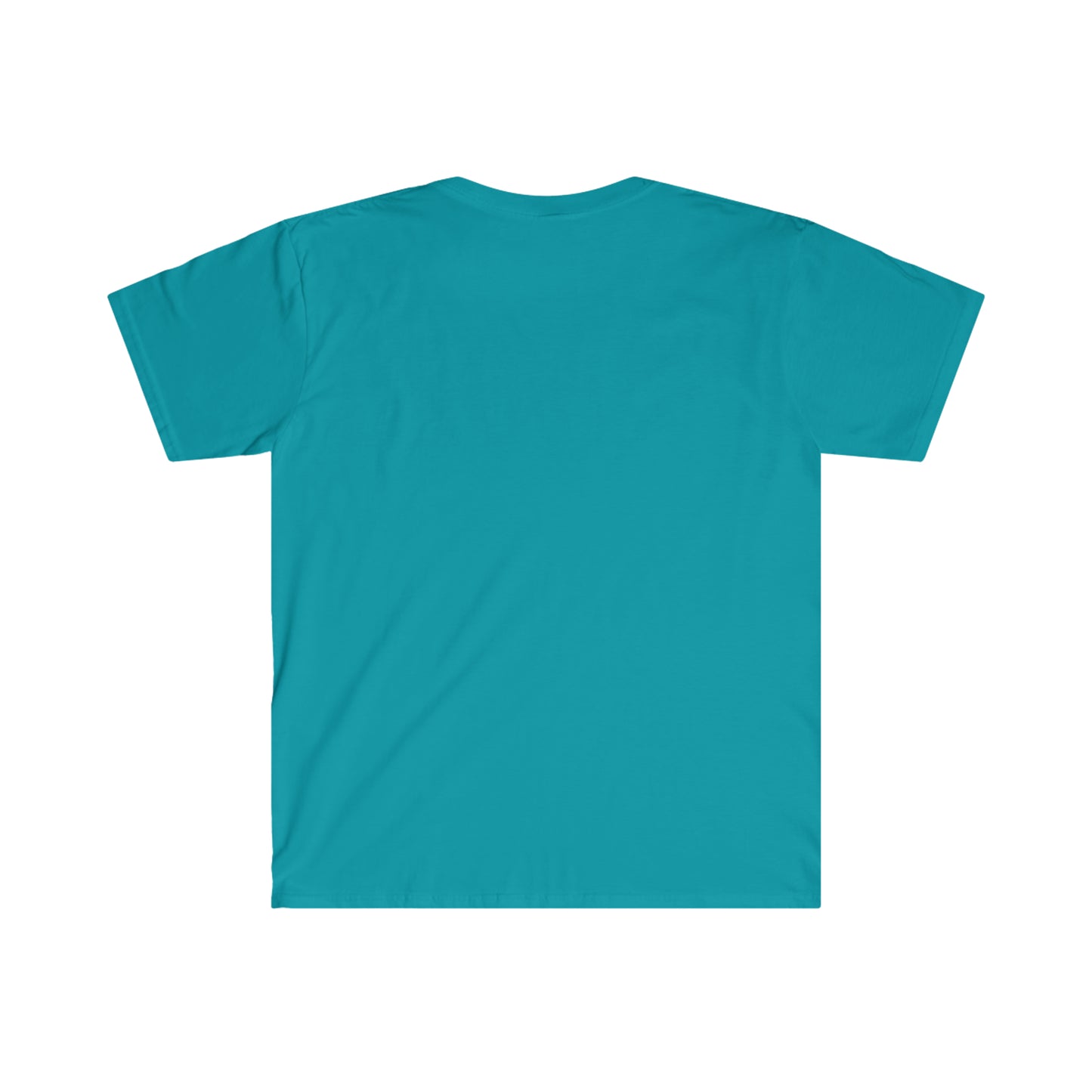 Mr. Mouse Unisex Softstyle T-Shirt
