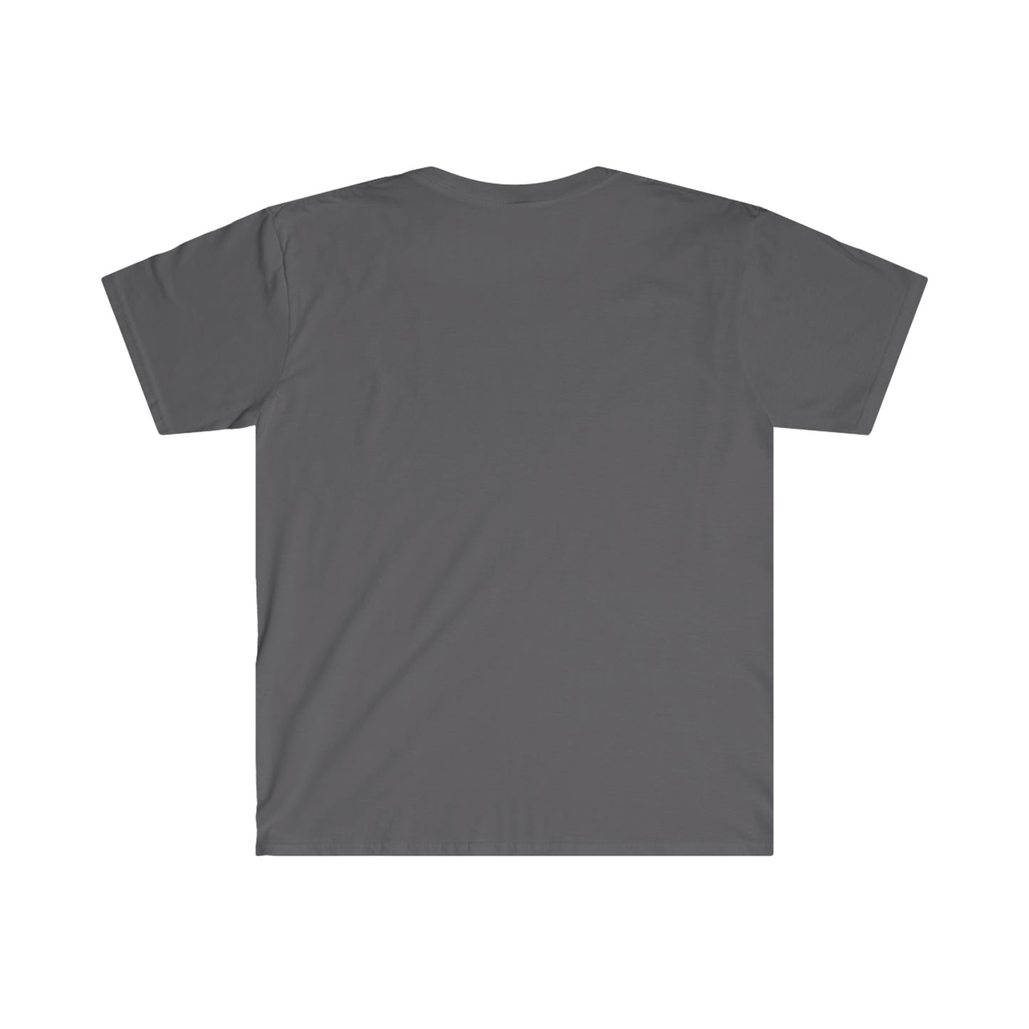 Mr. Mouse Unisex Softstyle T-Shirt