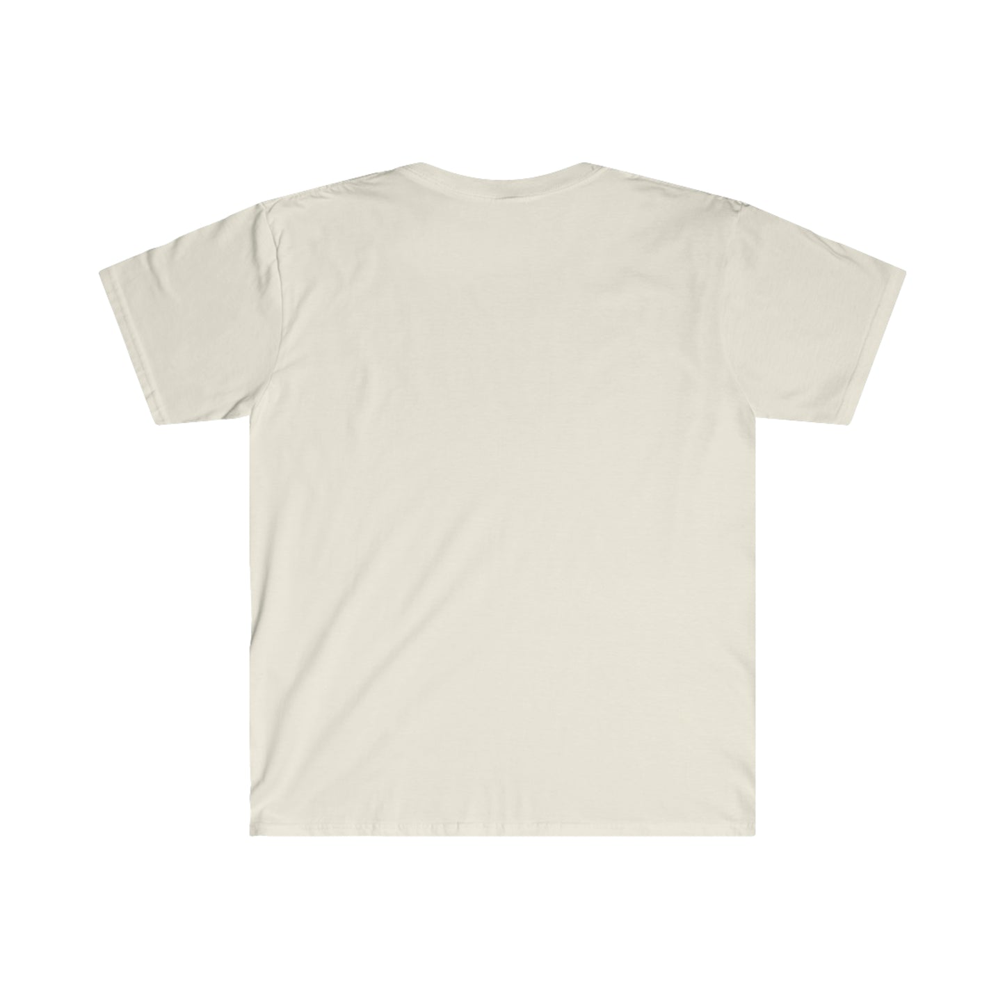 Mr. Mouse Unisex Softstyle T-Shirt
