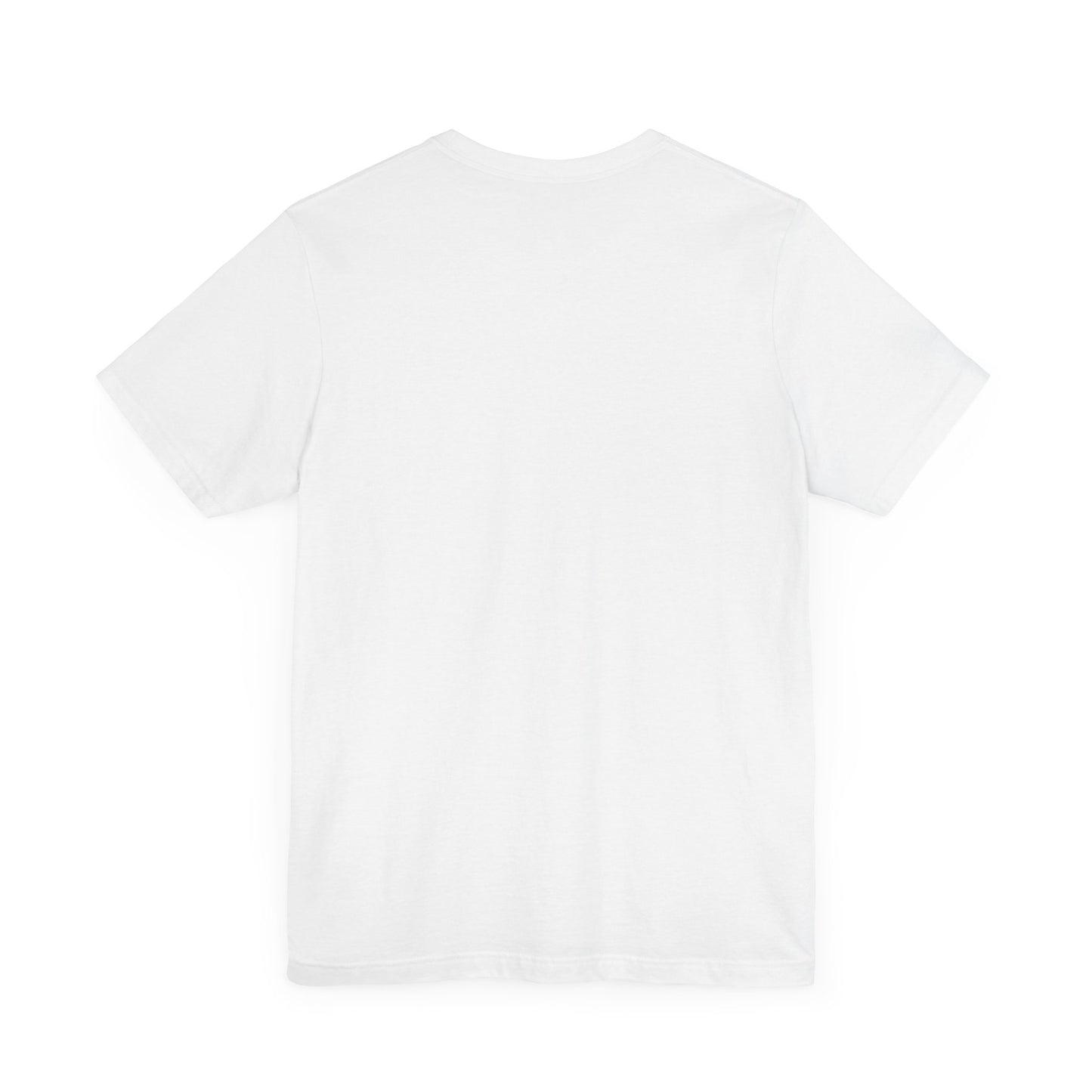 Evil Queen Unisex Jersey Short Sleeve Tee