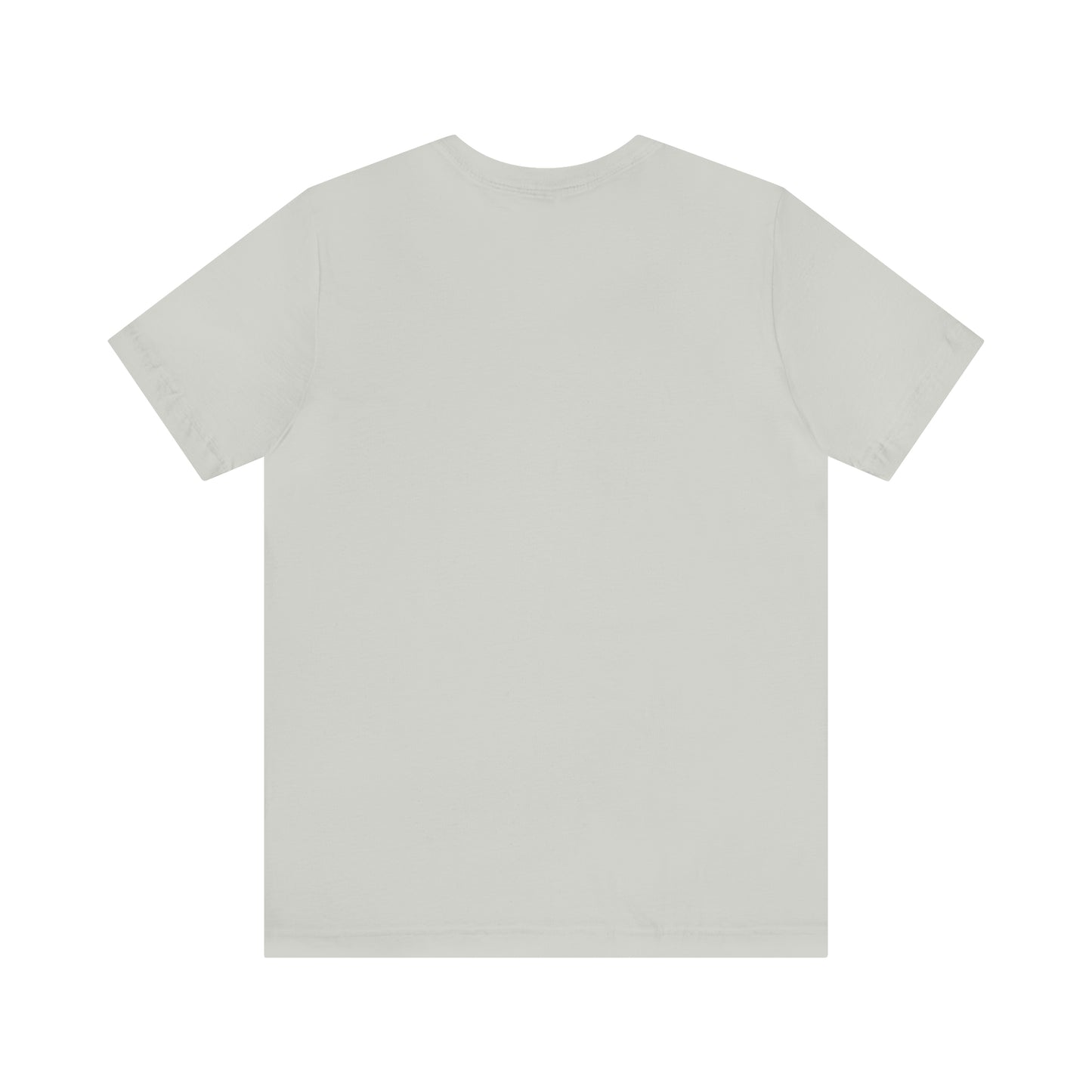Disney Cat Mom Unisex Jersey Short Sleeve Tee
