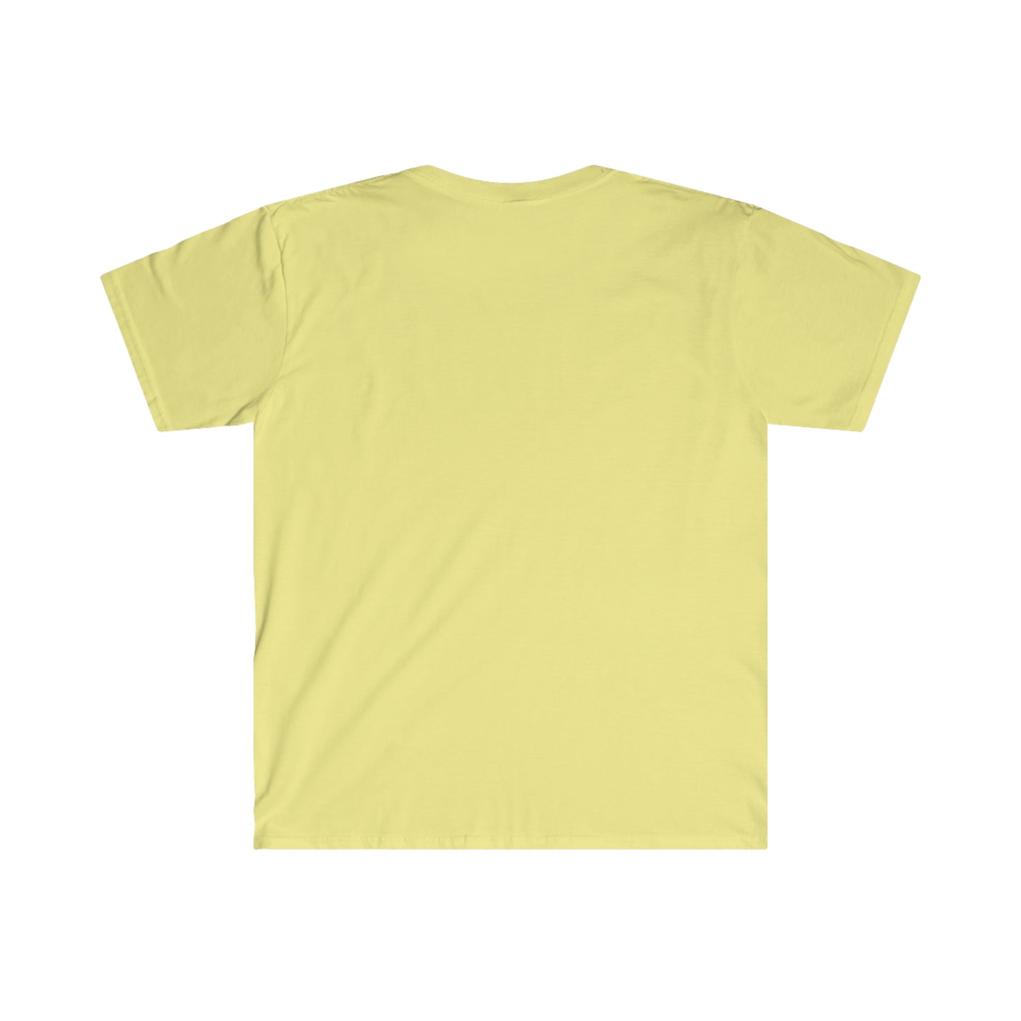 Mrs. Mouse Unisex Softstyle T-Shirt
