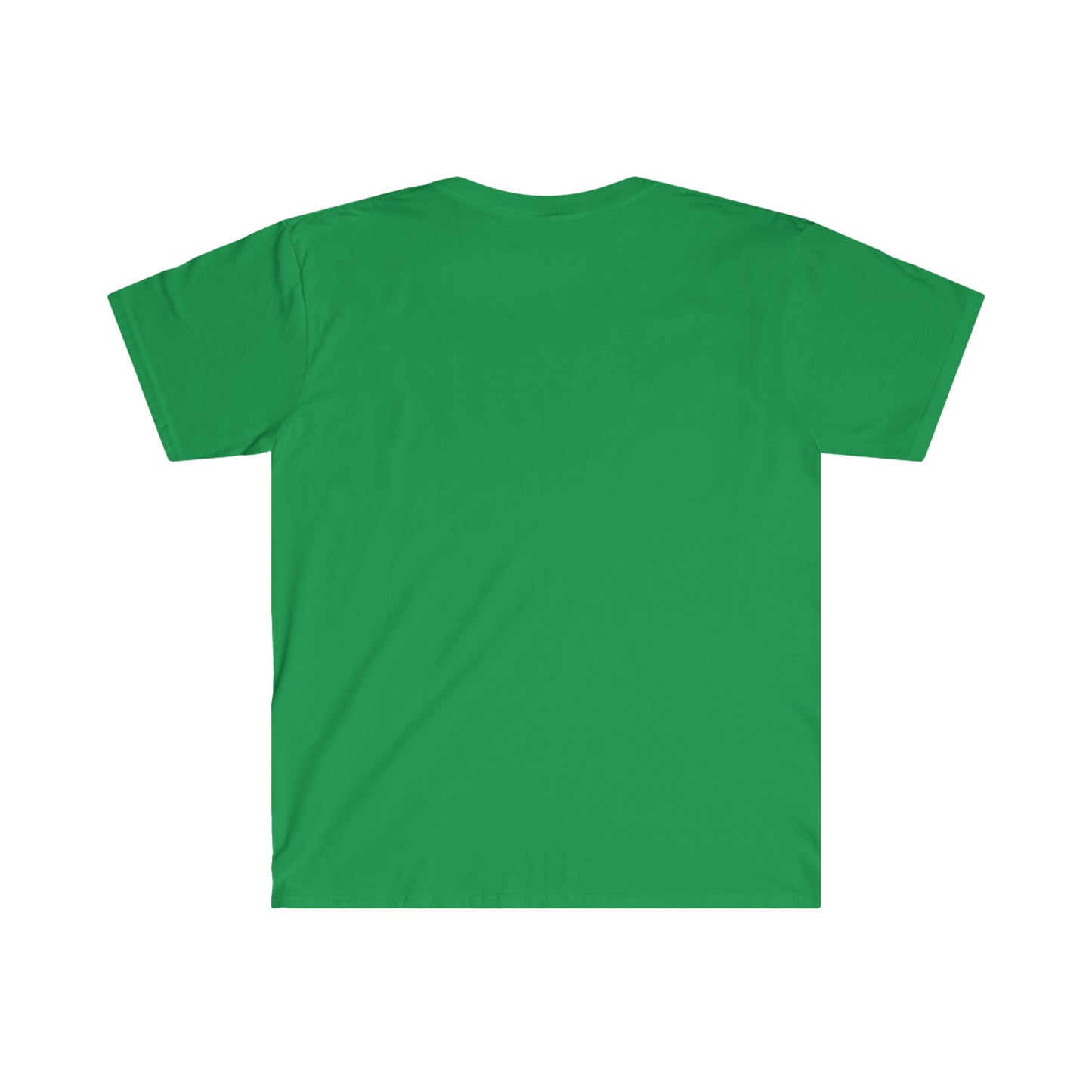 Mrs. Mouse Unisex Softstyle T-Shirt