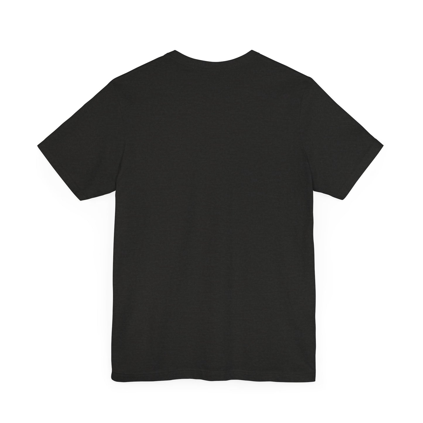 Evil Queen Unisex Jersey Short Sleeve Tee