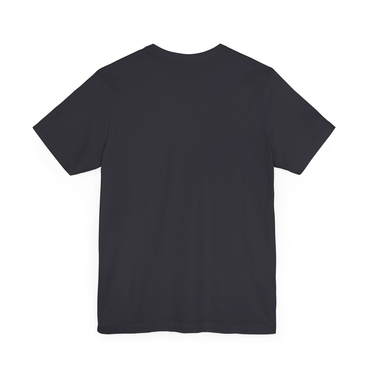 Evil Queen Unisex Jersey Short Sleeve Tee