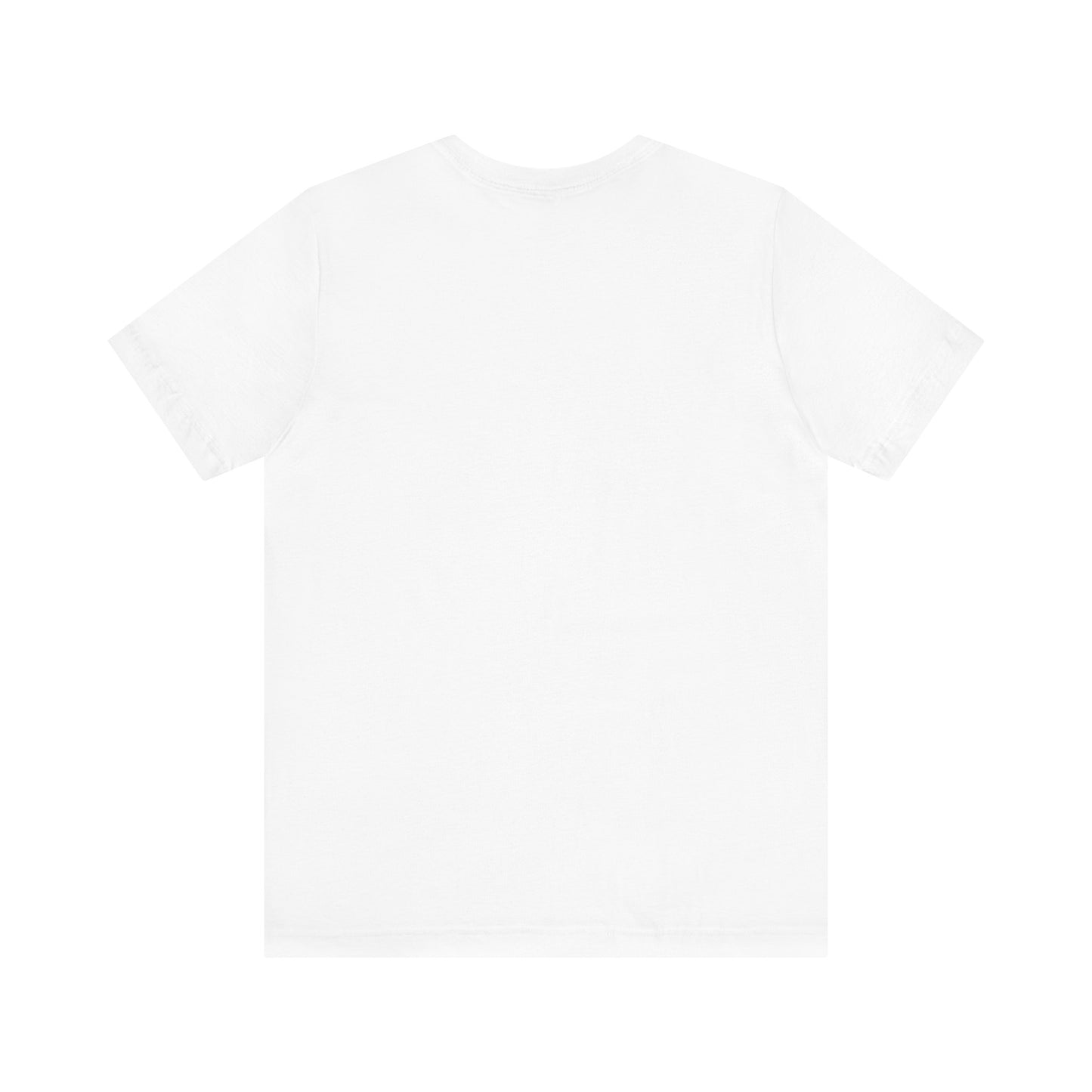 Evil Queen Unisex Jersey Short Sleeve Tee