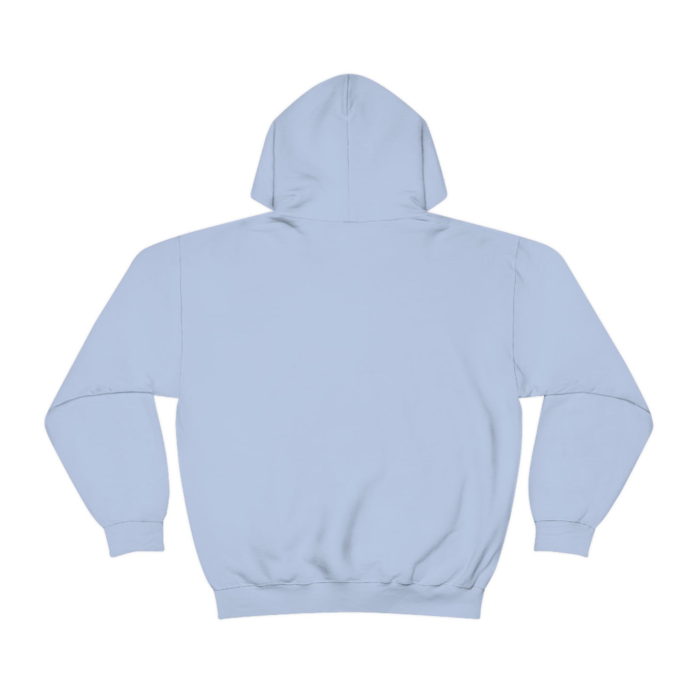 Mrs. Mouse Unisex Heavy Blend™ Hooded Sweatshirt
