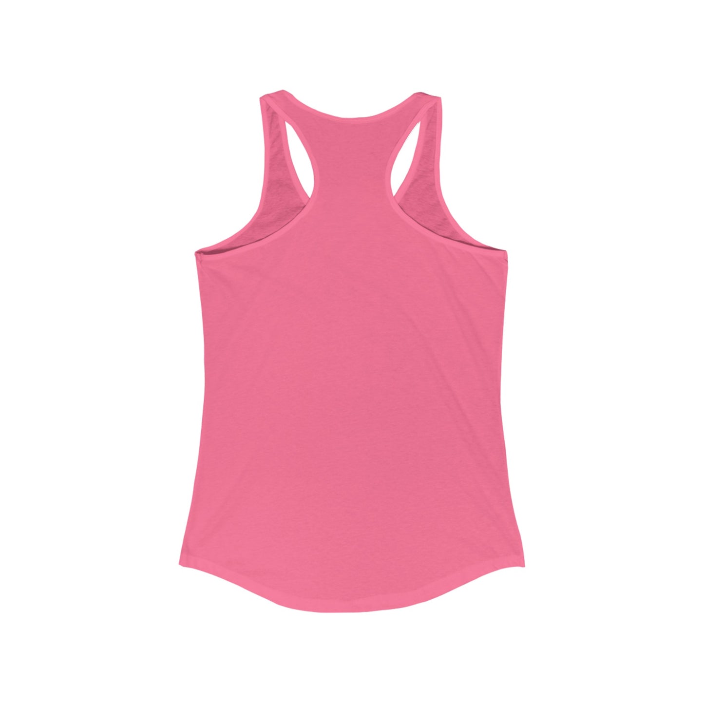 Sister Witches! Women's Ideal Racerback Tank