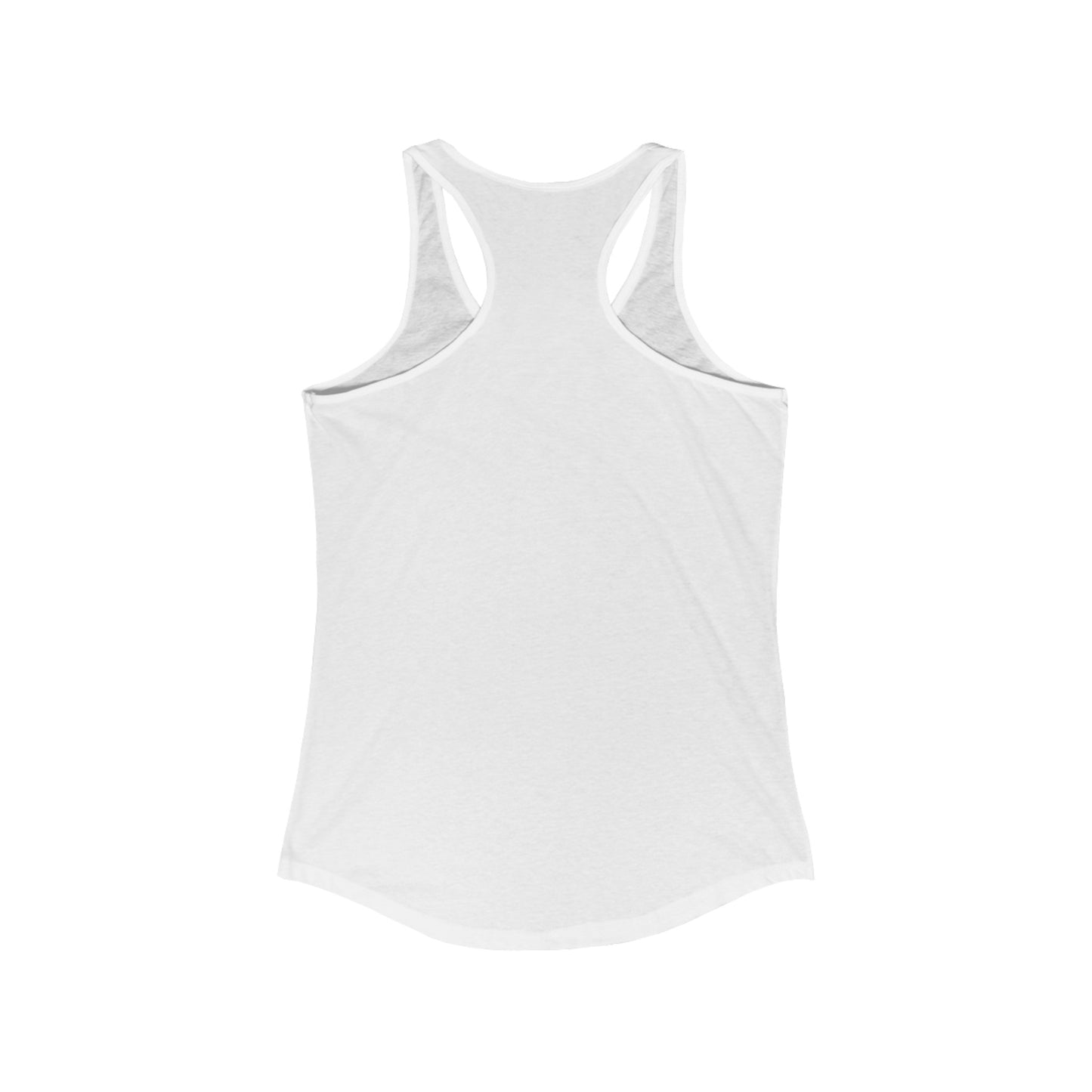 Sister Witches! Women's Ideal Racerback Tank