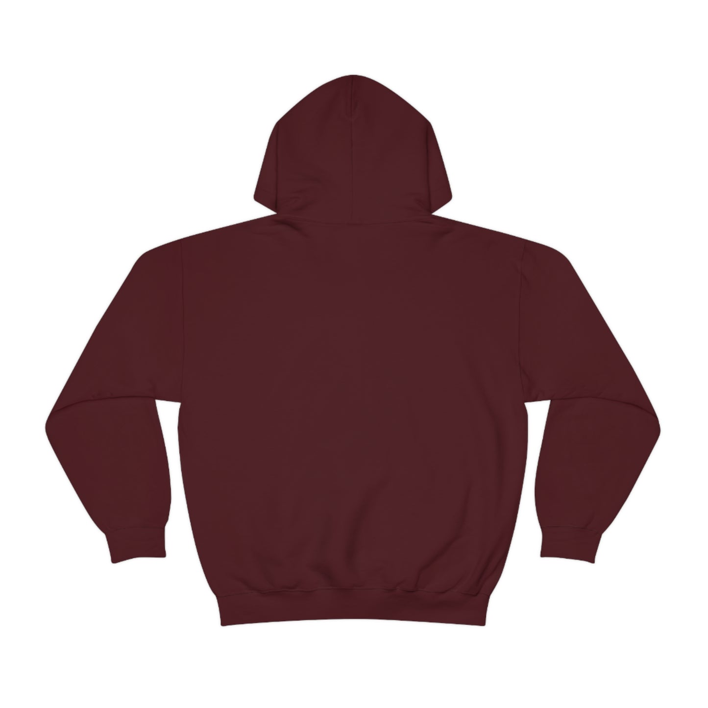 Mr. Mouse Unisex Heavy Blend™ Hooded Sweatshirt