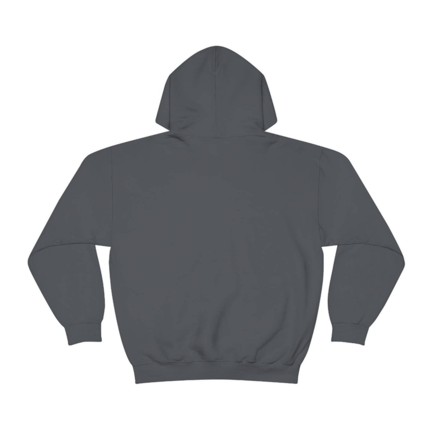 Mr. Mouse Unisex Heavy Blend™ Hooded Sweatshirt