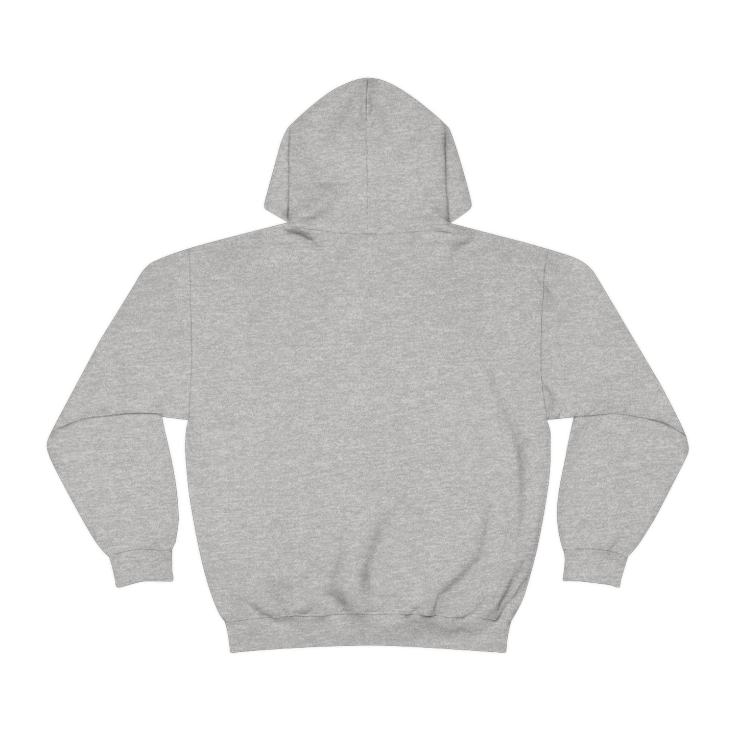 Mr. Mouse Unisex Heavy Blend™ Hooded Sweatshirt