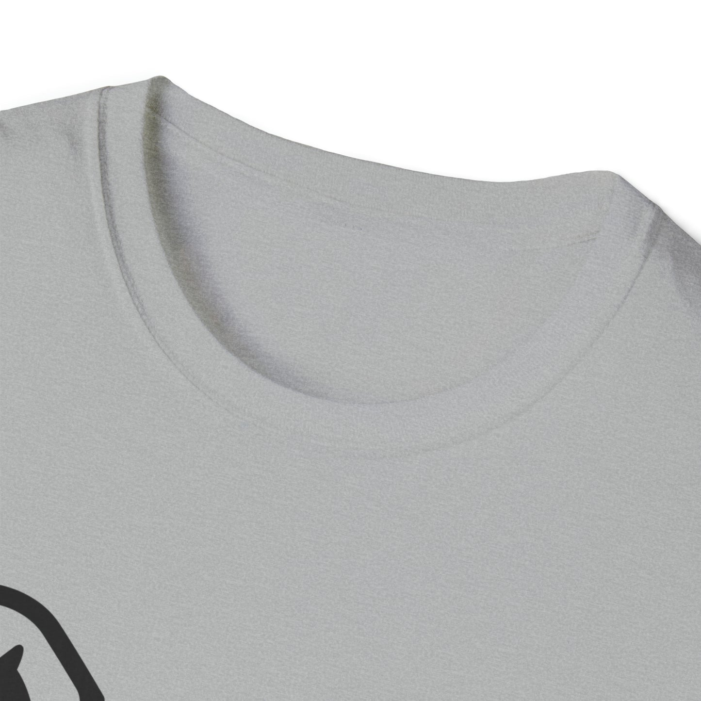 Disney Dog Mom Unisex Softstyle T-Shirt V3