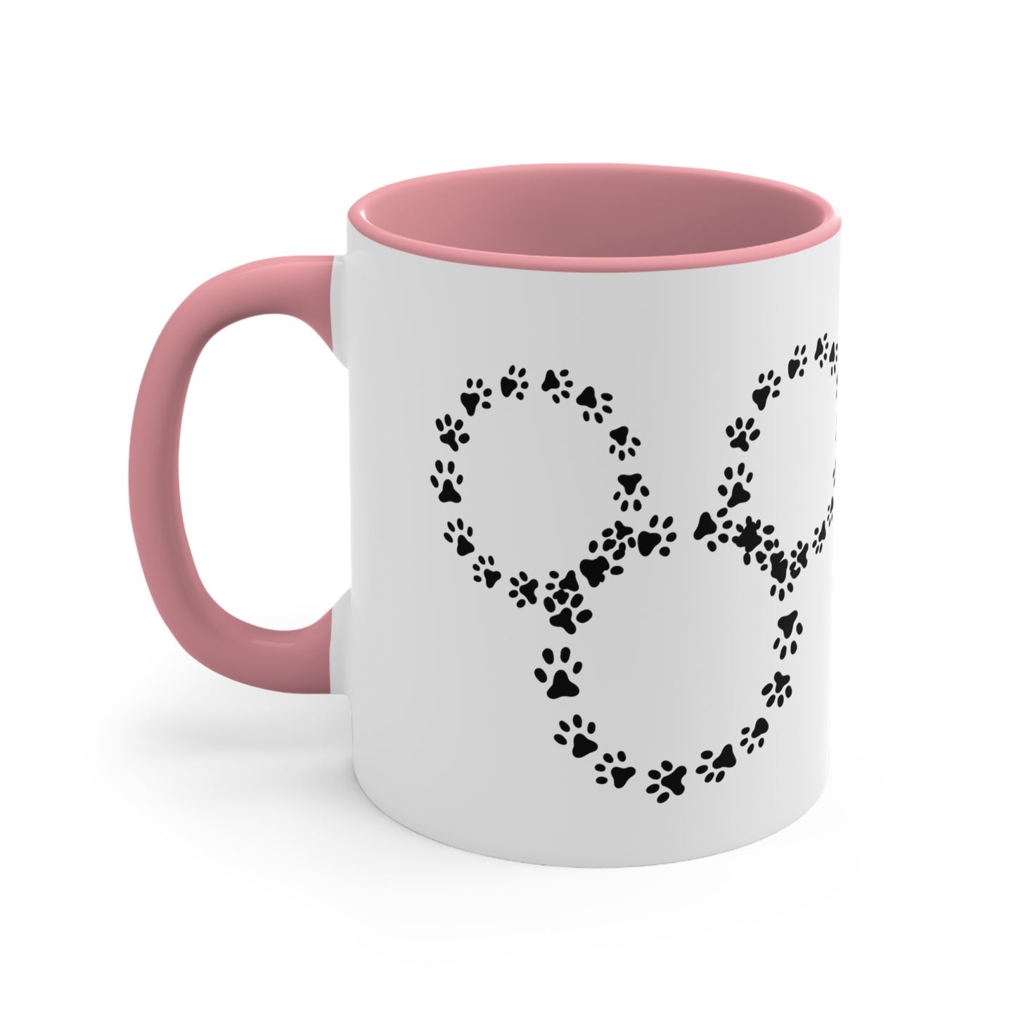 Disney Dog Dad Accent Coffee Mug, 11oz V2