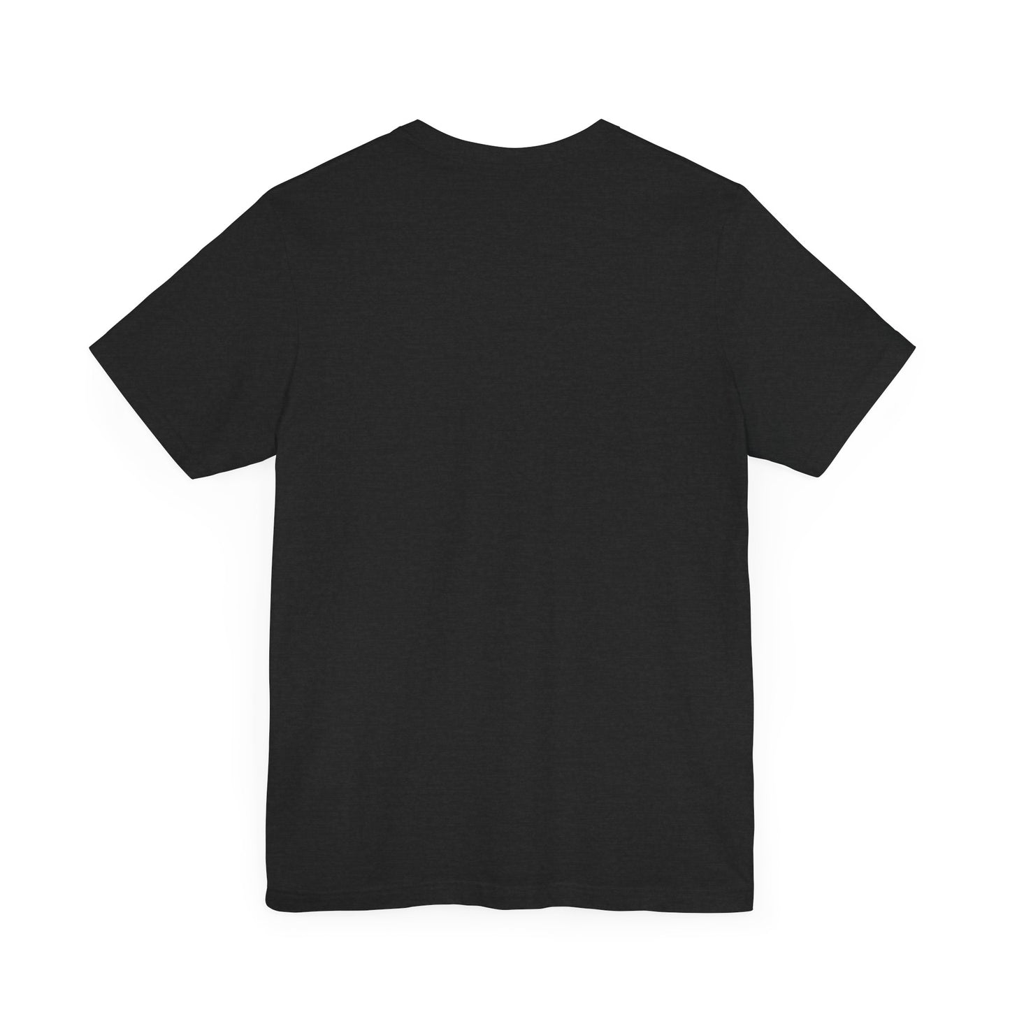 Evil Queen Unisex Jersey Short Sleeve Tee