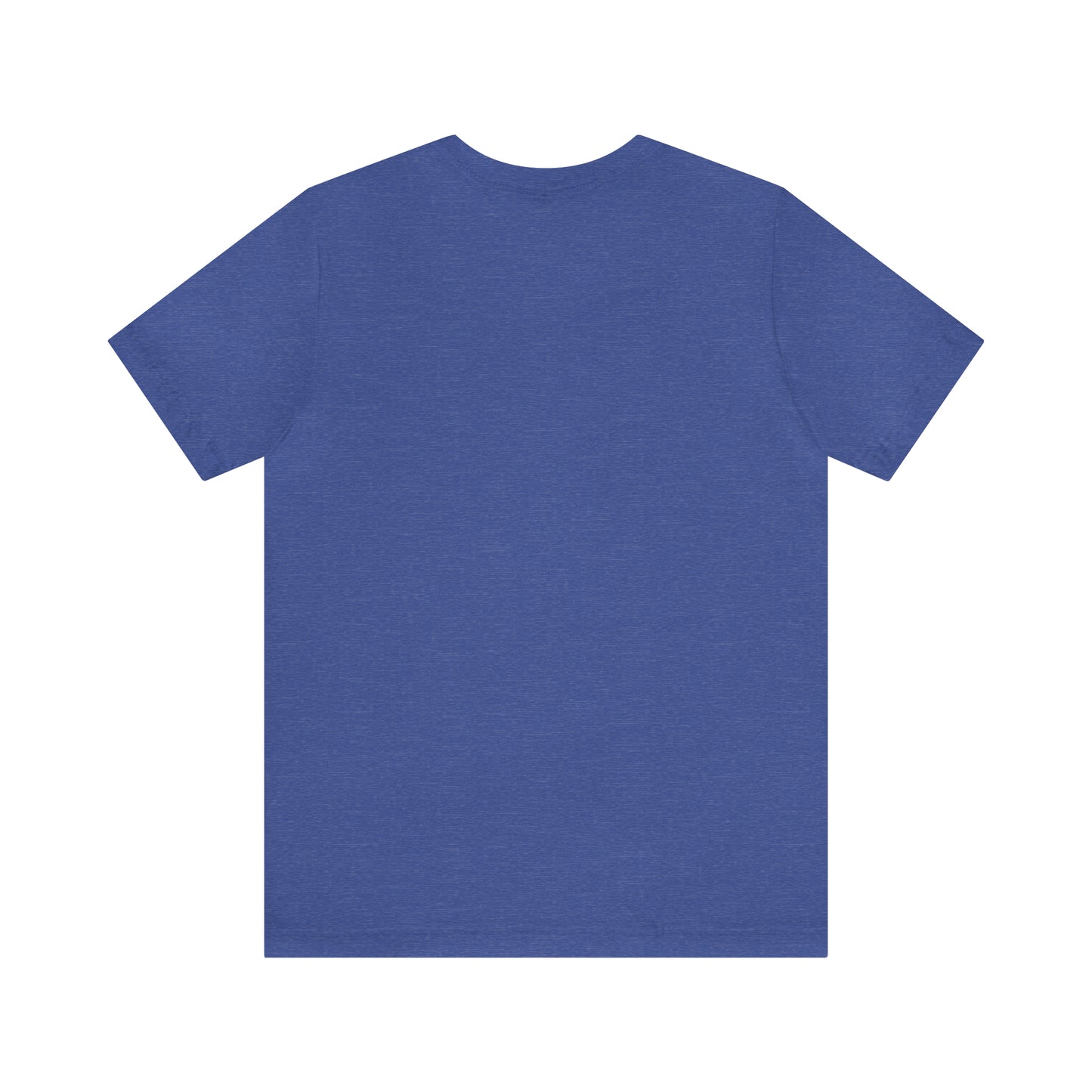 Disney Cat Dad Unisex Jersey Short Sleeve Tee