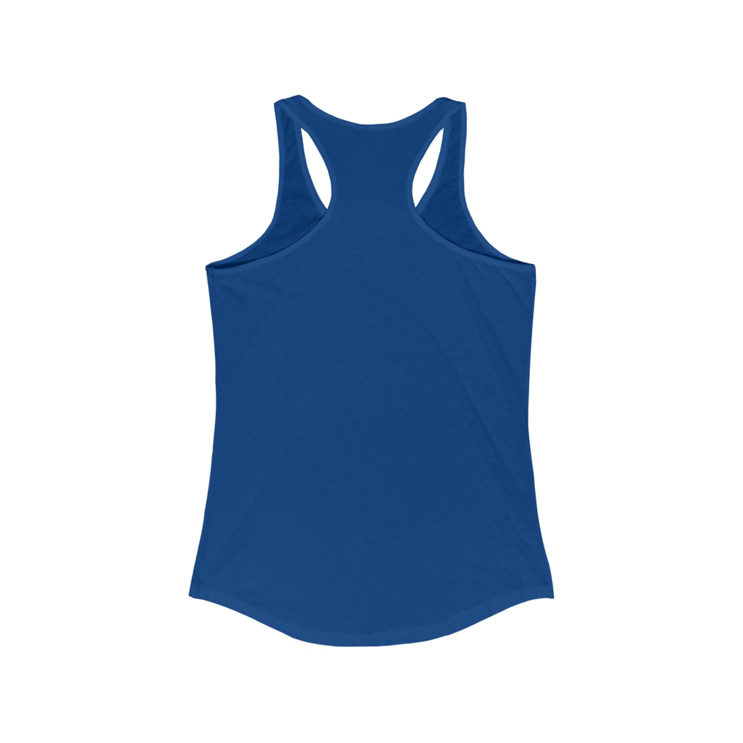 Mrs. Mouse Ideal Racerback Tank
