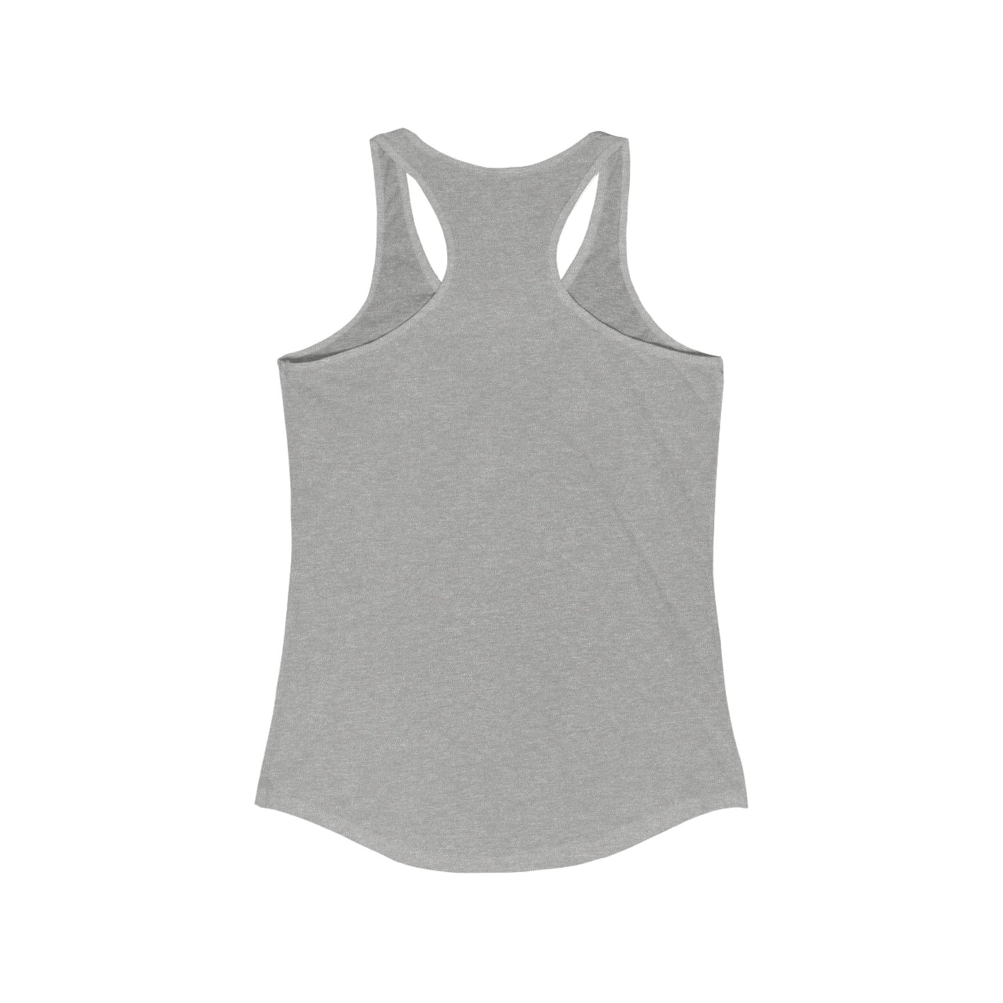 Sister Witches! Women's Ideal Racerback Tank