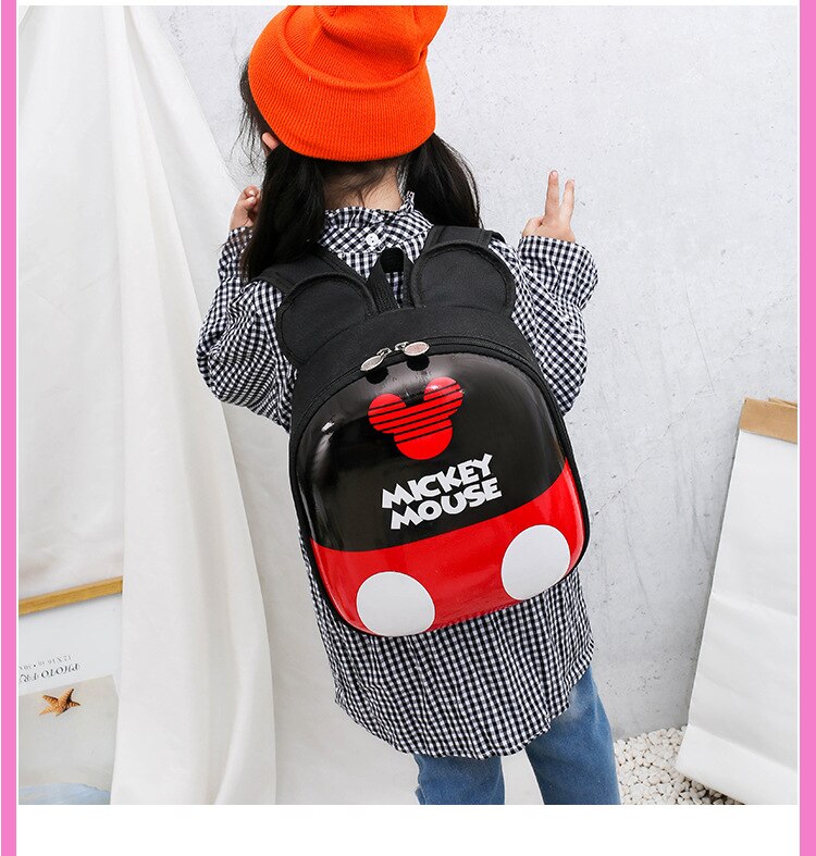 Disney Hard Shell BackPack