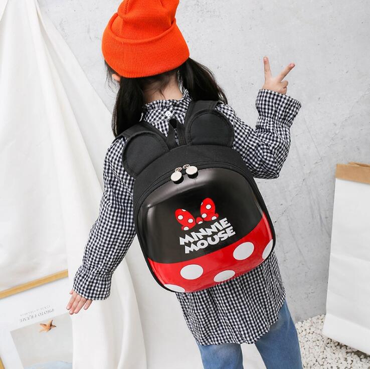 Disney Hard Shell BackPack