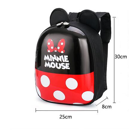 Disney Hard Shell BackPack
