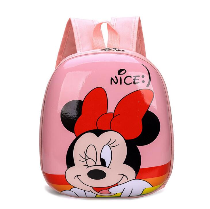 Disney Hard Shell BackPack