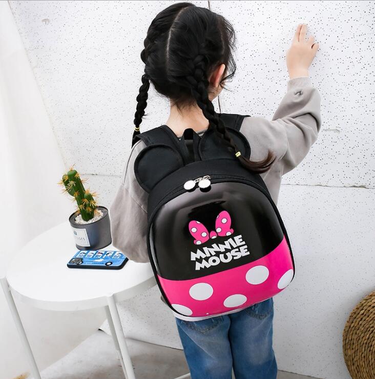 Disney Hard Shell BackPack