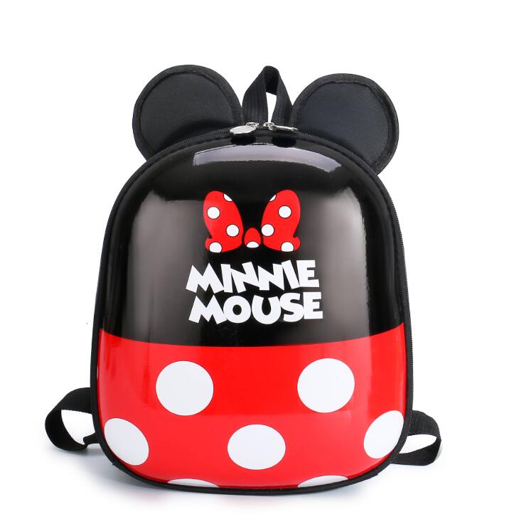 Disney Hard Shell BackPack