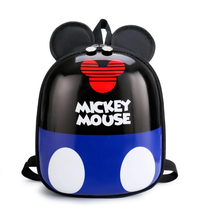 Disney Hard Shell BackPack