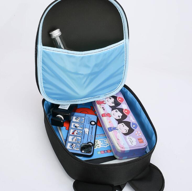 Disney Hard Shell BackPack