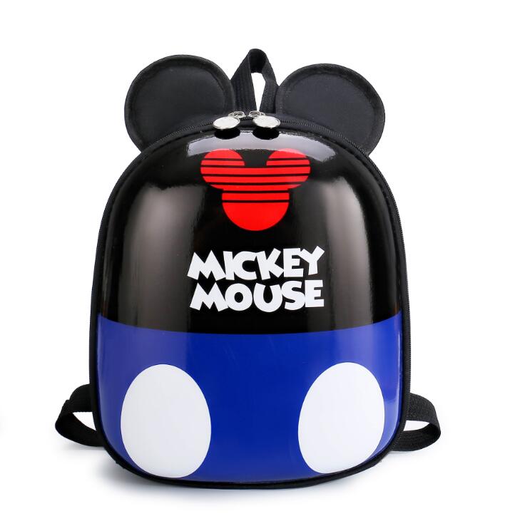 Disney Hard Shell BackPack