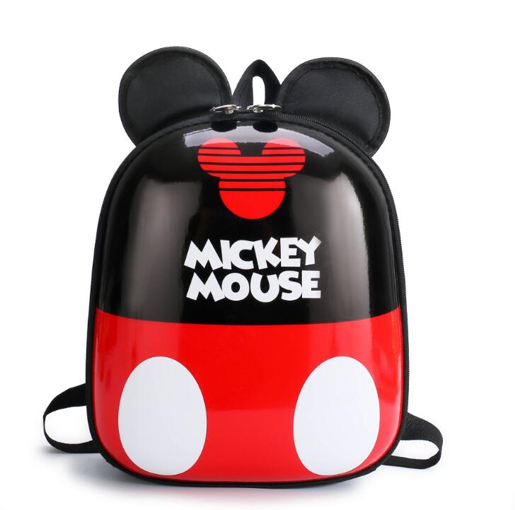Disney Hard Shell BackPack