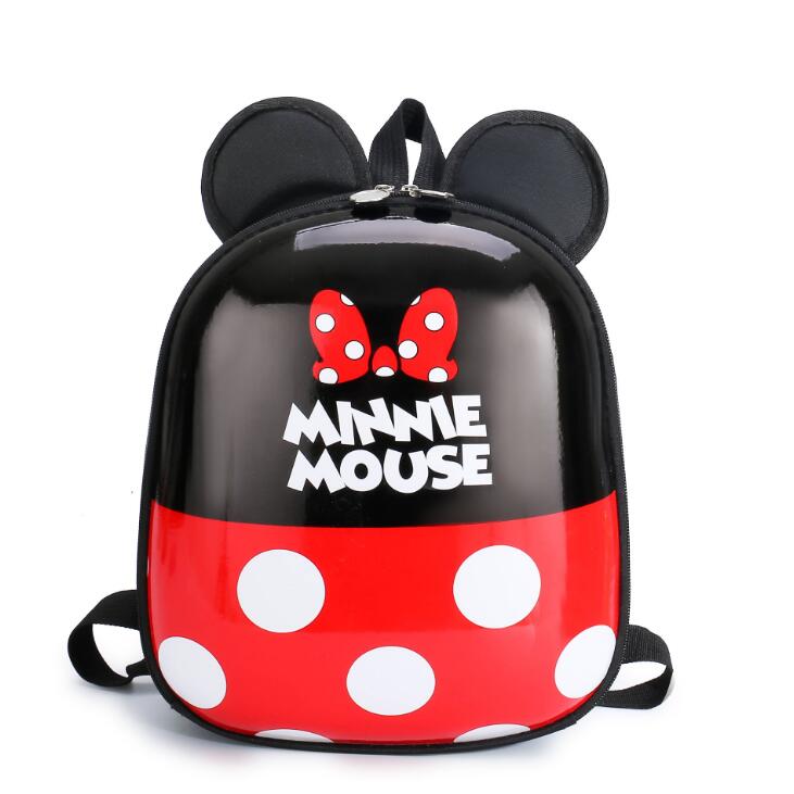 Disney Hard Shell BackPack