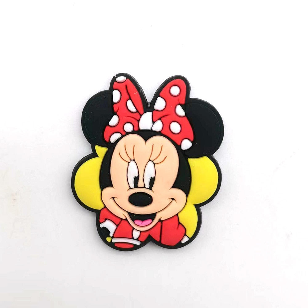 Disney Shoe Charms